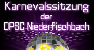 Disco Inferno in Niederfischbach